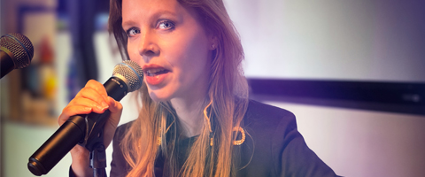 le duo Ann'so M en concert live à Orléans